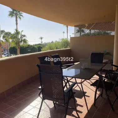 Продажа апартаментов на среднем этаже в La Cala de Mijas