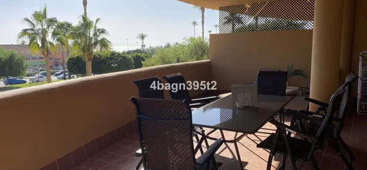 Продажа апартаментов на среднем этаже в La Cala de Mijas 2