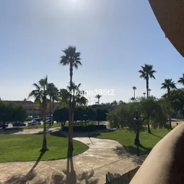 Продажа апартаментов на среднем этаже в La Cala de Mijas