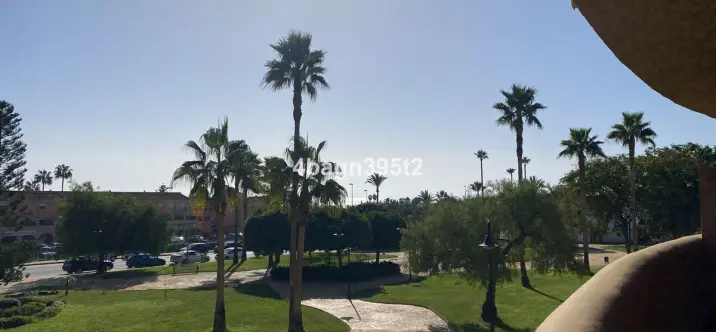 Продажа апартаментов на среднем этаже в La Cala de Mijas 3