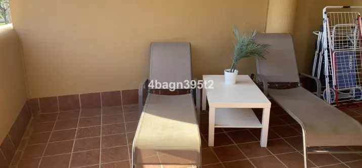 Продажа апартаментов на среднем этаже в La Cala de Mijas 4