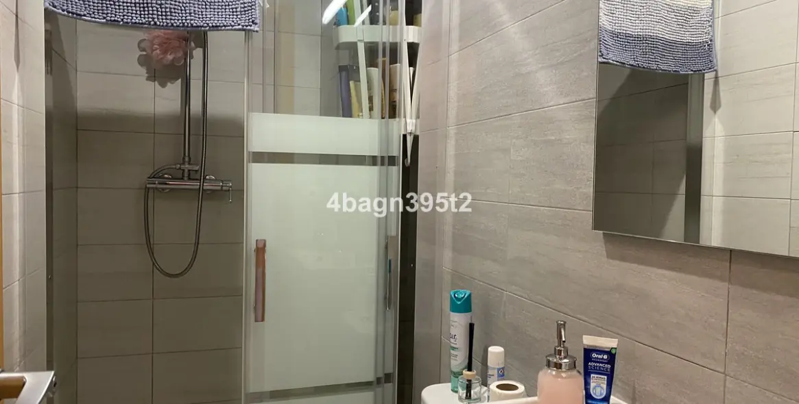 Sale of middle floor apartment in La Cala de Mijas 15