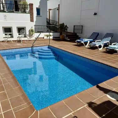 Sale of detached villa in Nerja