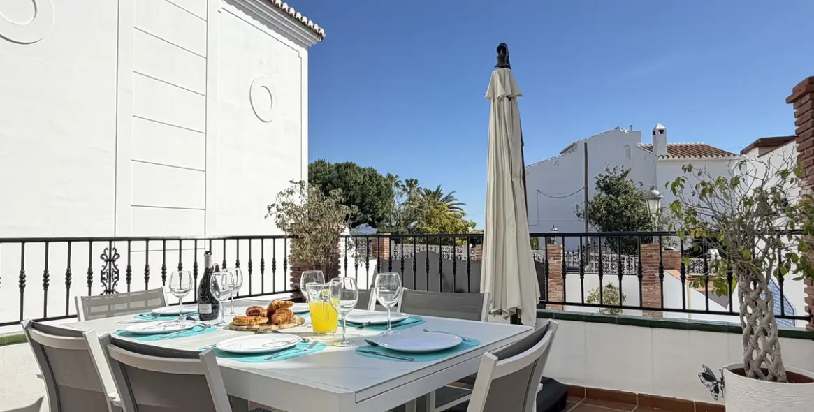 Sale of detached villa in Nerja 5