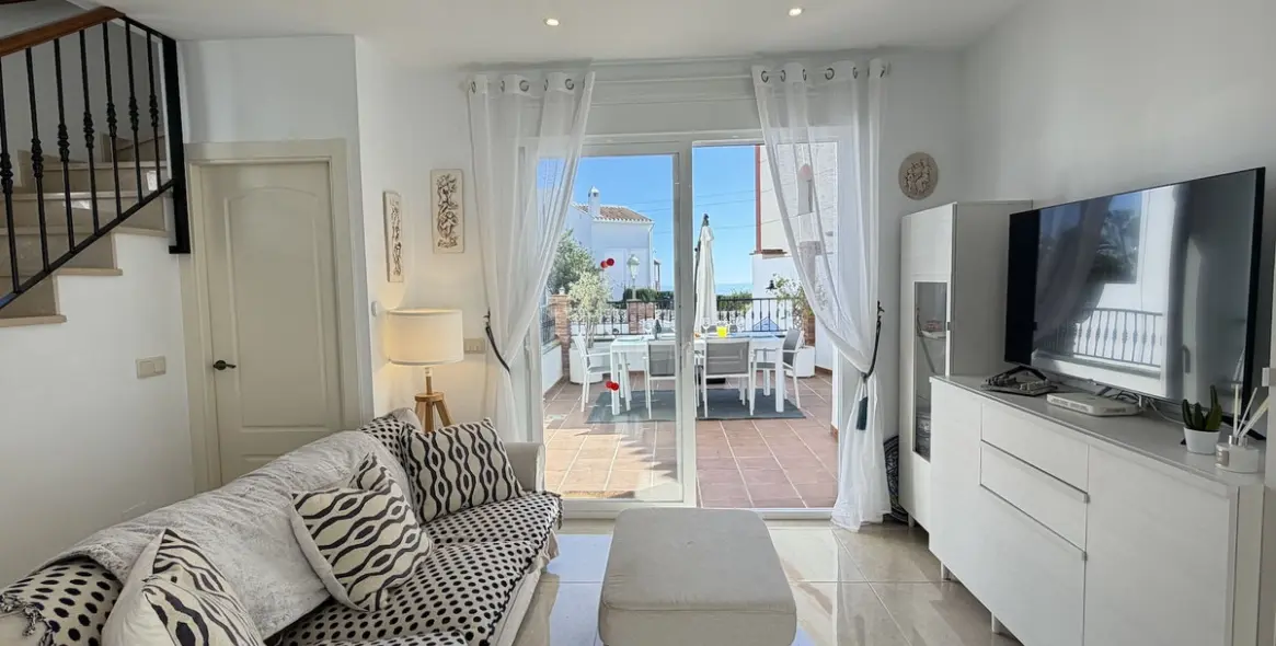 Sale of detached villa in Nerja 7