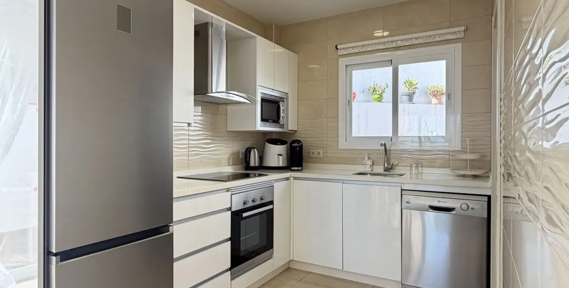 Sale of detached villa in Nerja 14