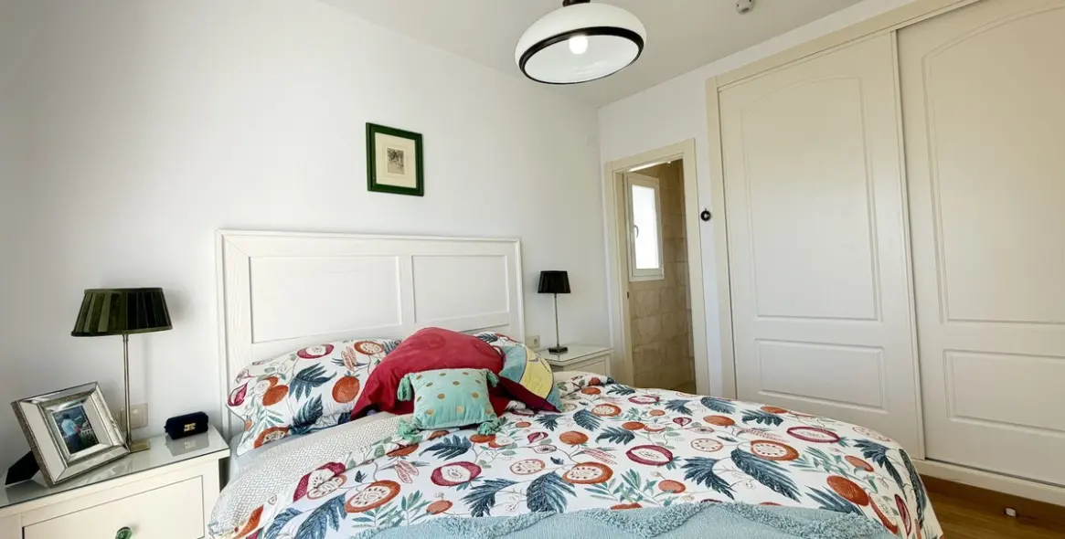 Sale of detached villa in Nerja 18