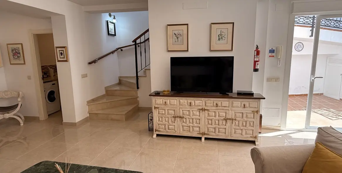 Sale of detached villa in Nerja 28