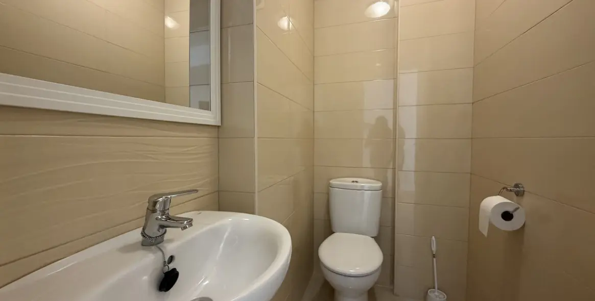 Sale of detached villa in Nerja 35