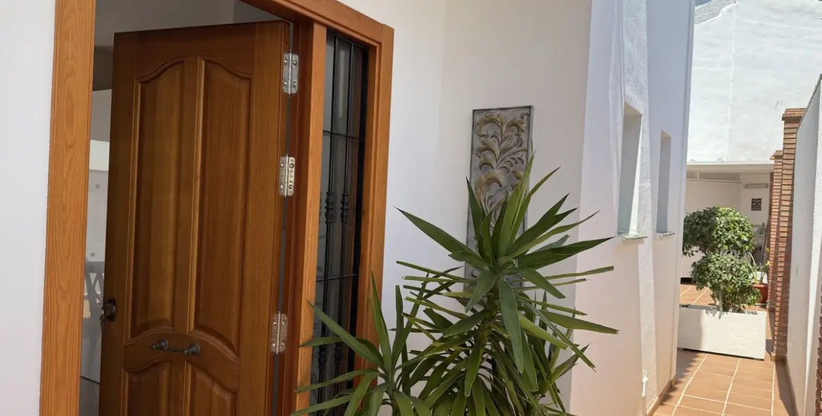 Sale of detached villa in Nerja 41