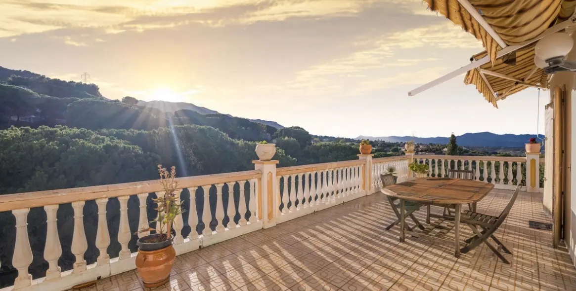 Venta de villa independiente en Alhaurín de la Torre 1