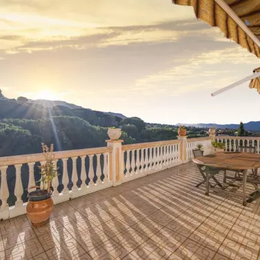 Venta de villa independiente en Alhaurín de la Torre