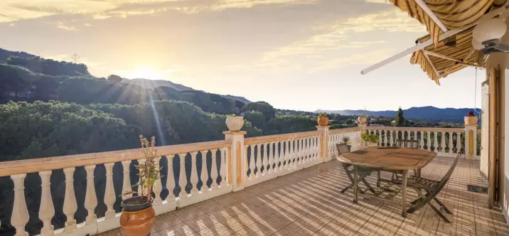 Venta de villa independiente en Alhaurín de la Torre 0