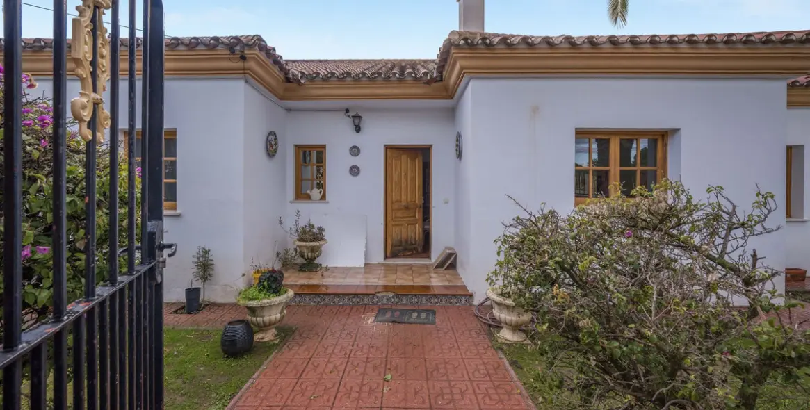 Venta de villa independiente en Alhaurín de la Torre 3