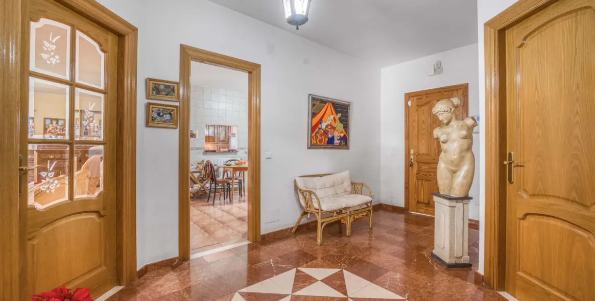 Venta de villa independiente en Alhaurín de la Torre 5