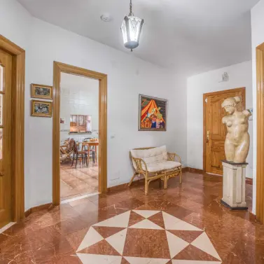 Venta de villa independiente en Alhaurín de la Torre