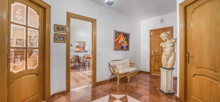 Venta de villa independiente en Alhaurín de la Torre 4