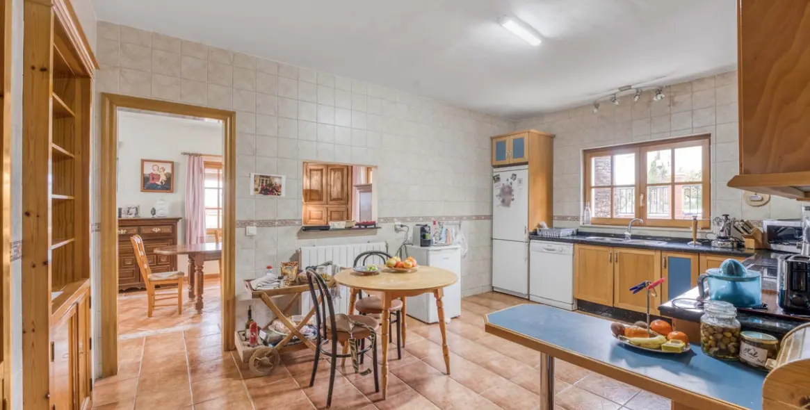 Venta de villa independiente en Alhaurín de la Torre 6