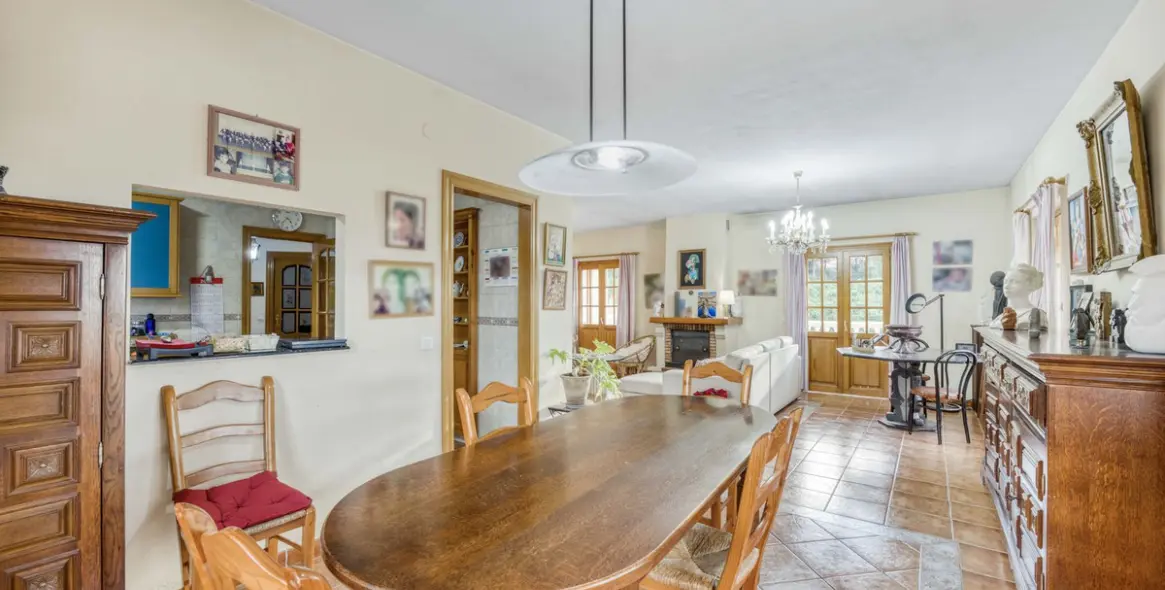 Venta de villa independiente en Alhaurín de la Torre 7