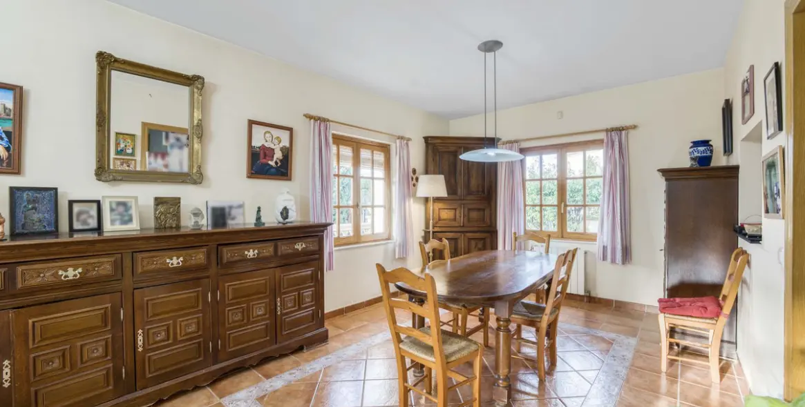 Venta de villa independiente en Alhaurín de la Torre 8