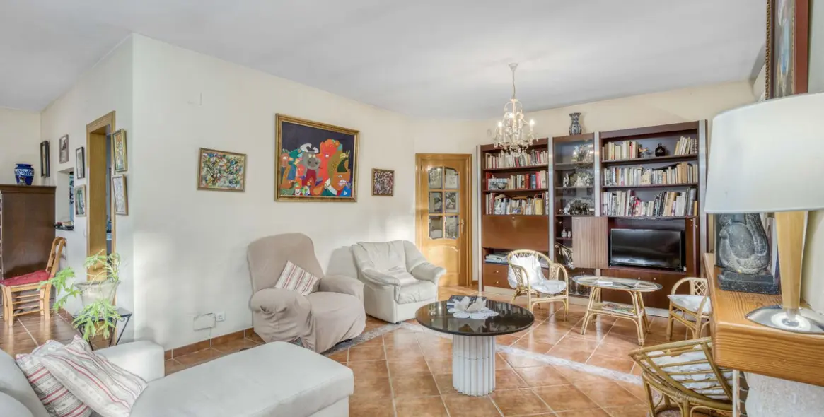Venta de villa independiente en Alhaurín de la Torre 9