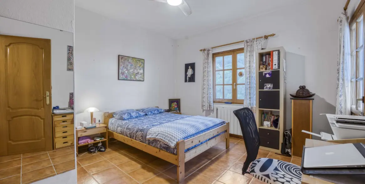 Venta de villa independiente en Alhaurín de la Torre 11