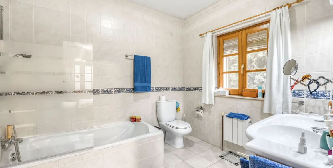 Venta de villa independiente en Alhaurín de la Torre 12