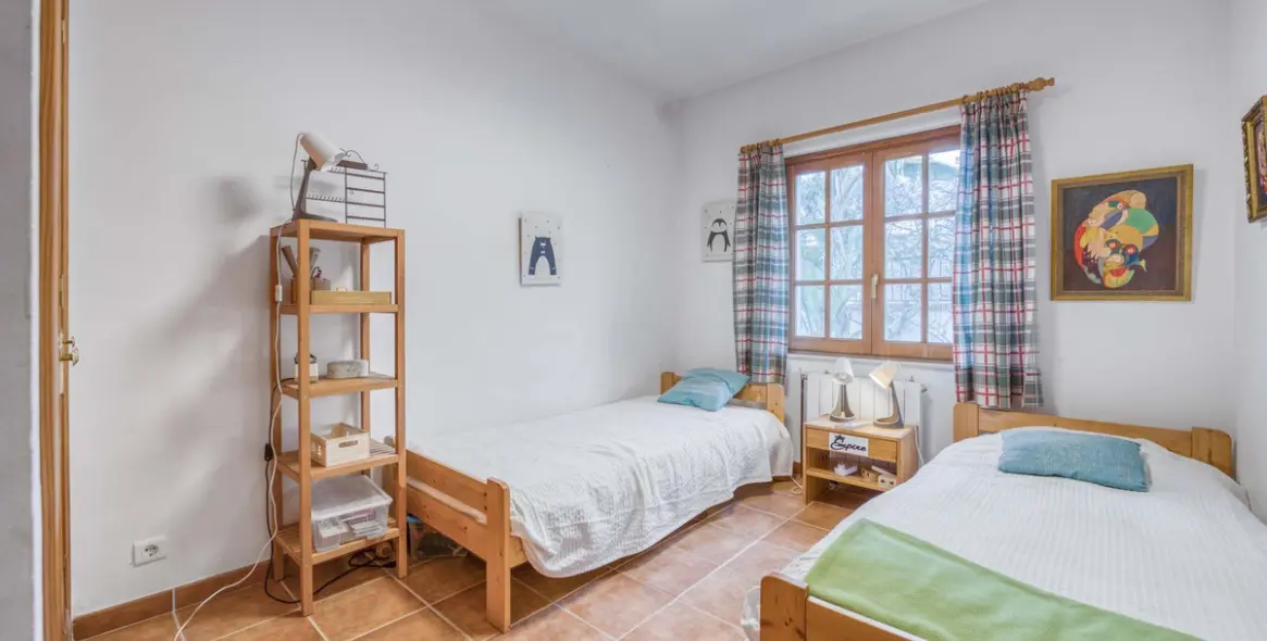 Venta de villa independiente en Alhaurín de la Torre 13