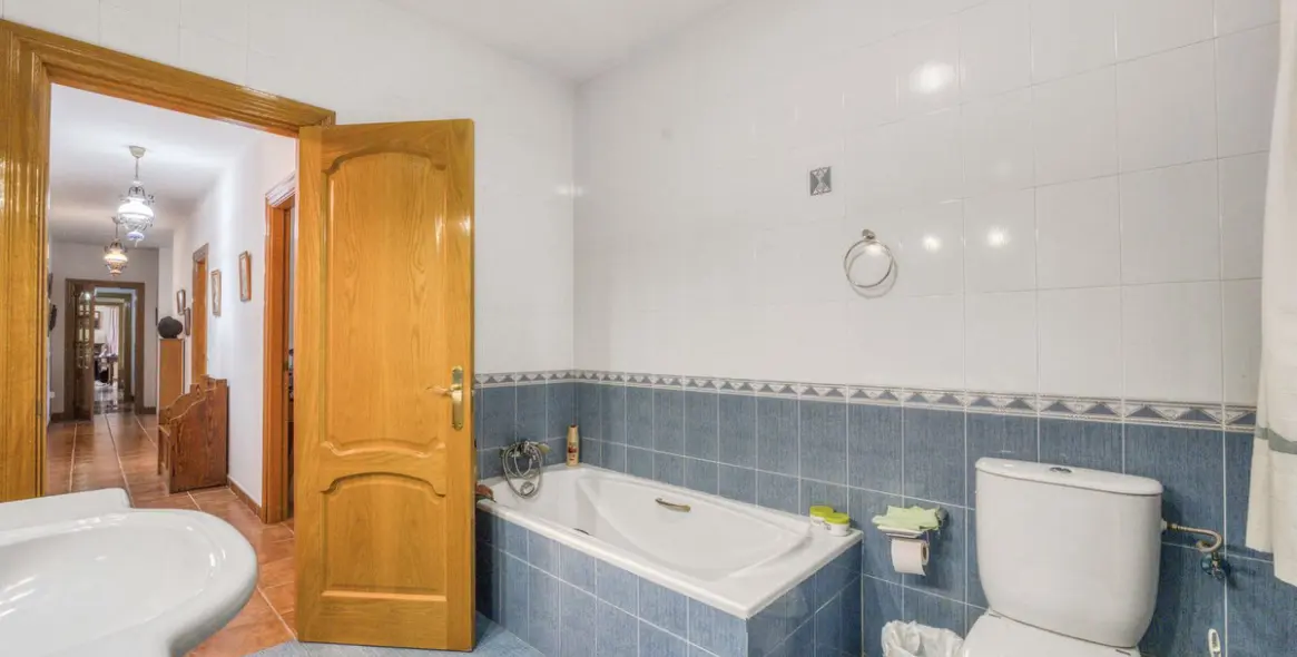 Venta de villa independiente en Alhaurín de la Torre 14