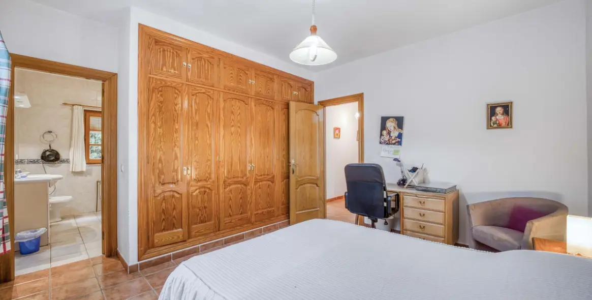 Venta de villa independiente en Alhaurín de la Torre 16