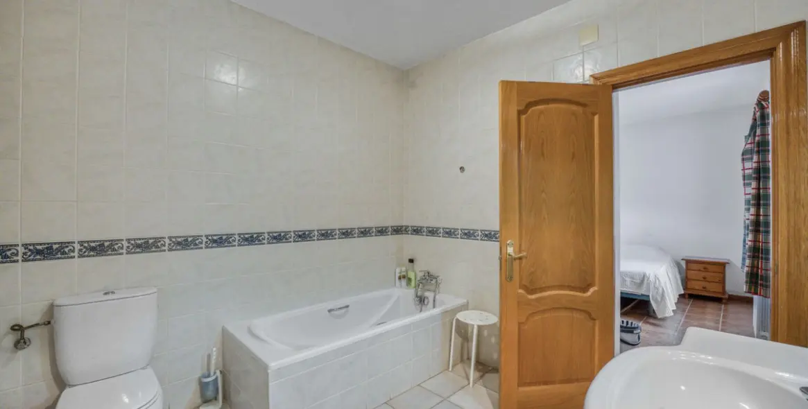 Venta de villa independiente en Alhaurín de la Torre 17