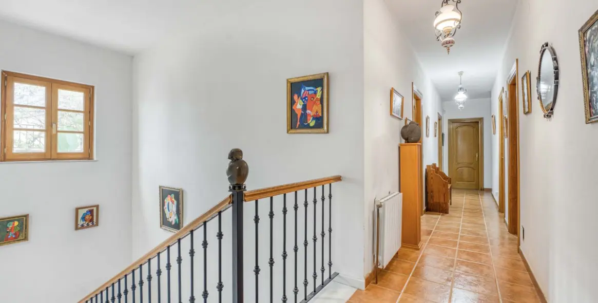 Venta de villa independiente en Alhaurín de la Torre 18