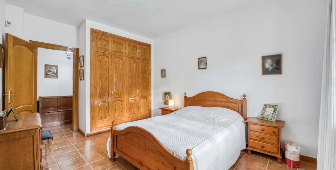 Venta de villa independiente en Alhaurín de la Torre 19