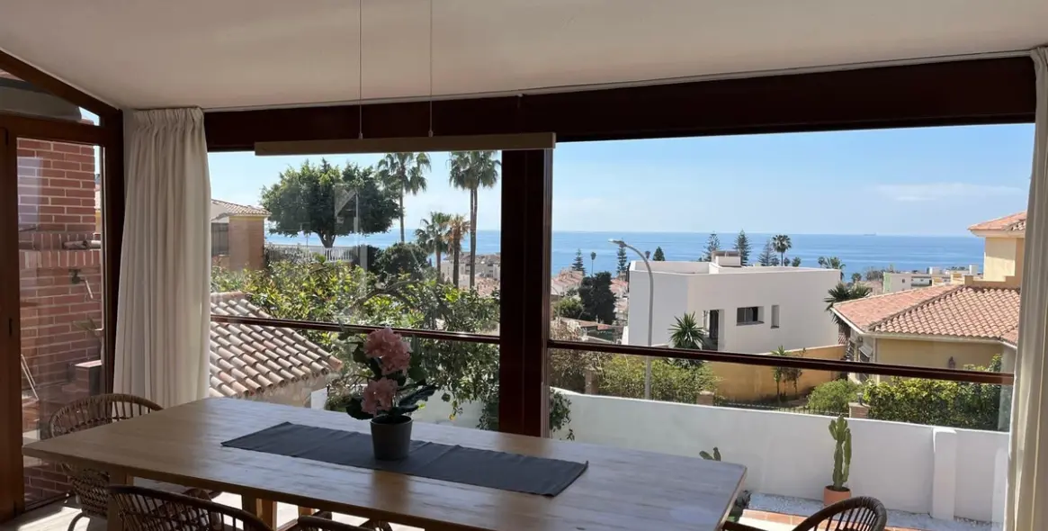 Sale of detached villa in Rincón de la Victoria 1