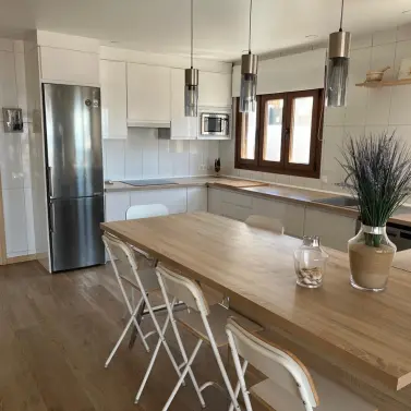 Sale of detached villa in Rincón de la Victoria