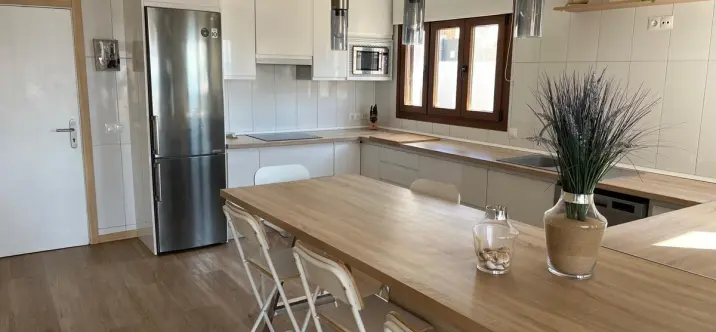 Sale of detached villa in Rincón de la Victoria 1