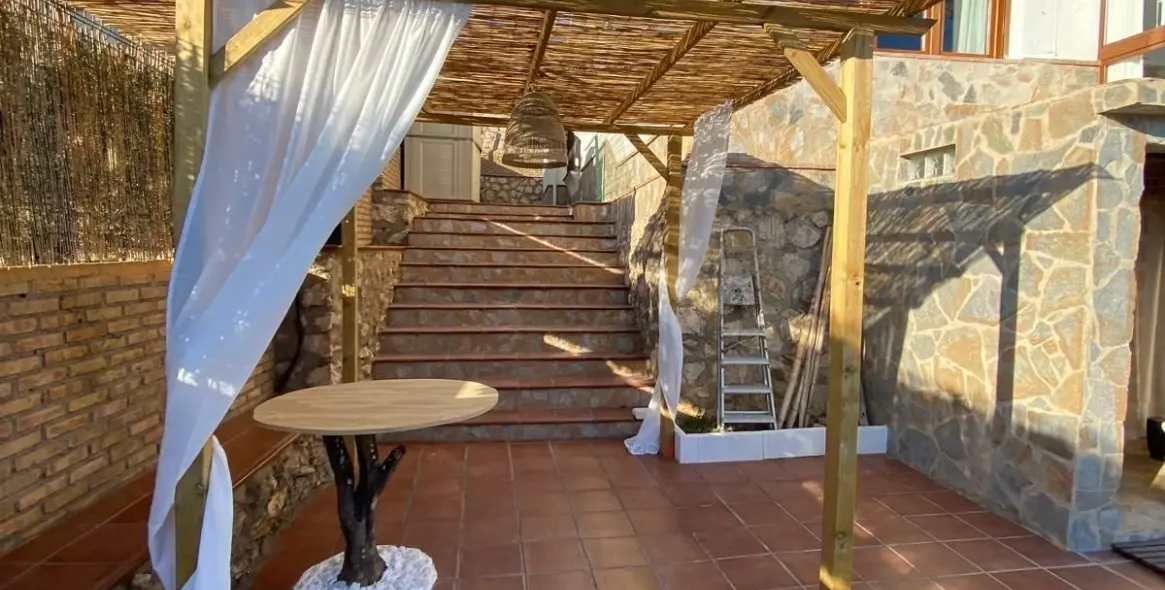 Sale of detached villa in Rincón de la Victoria 4