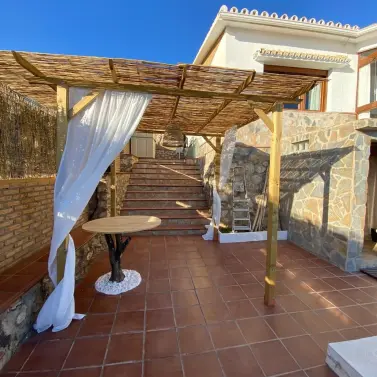 Sale of detached villa in Rincón de la Victoria