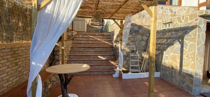 Sale of detached villa in Rincón de la Victoria 3