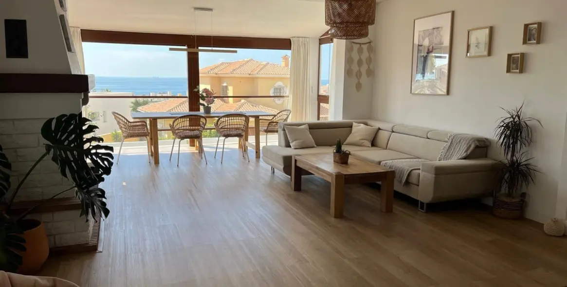 Sale of detached villa in Rincón de la Victoria 6