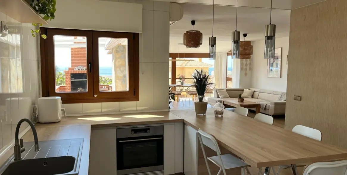 Sale of detached villa in Rincón de la Victoria 8