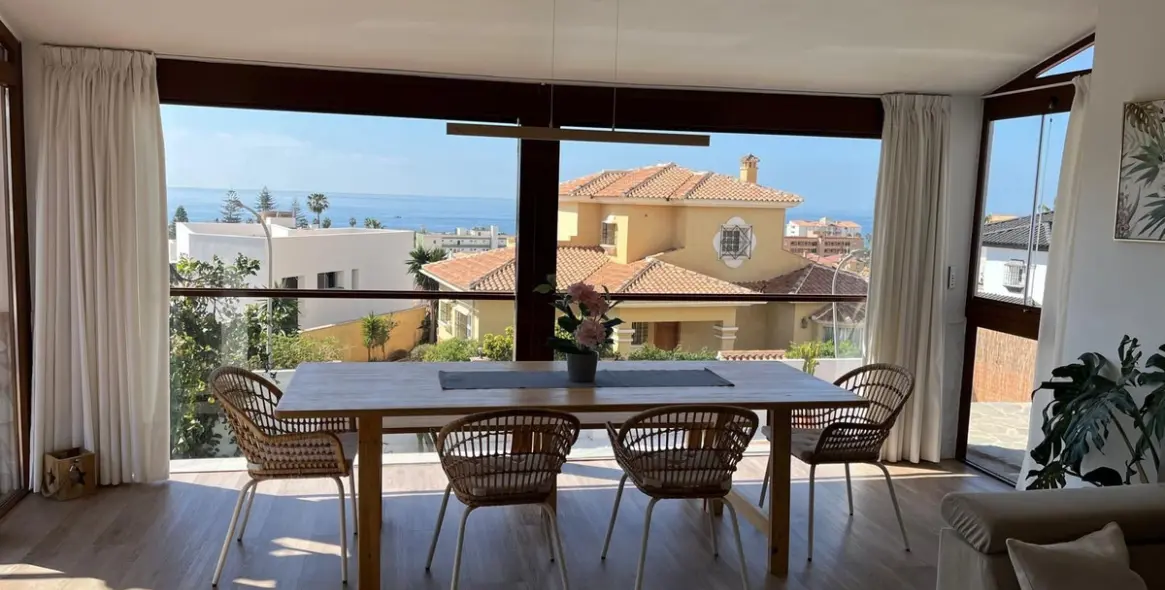 Sale of detached villa in Rincón de la Victoria 9