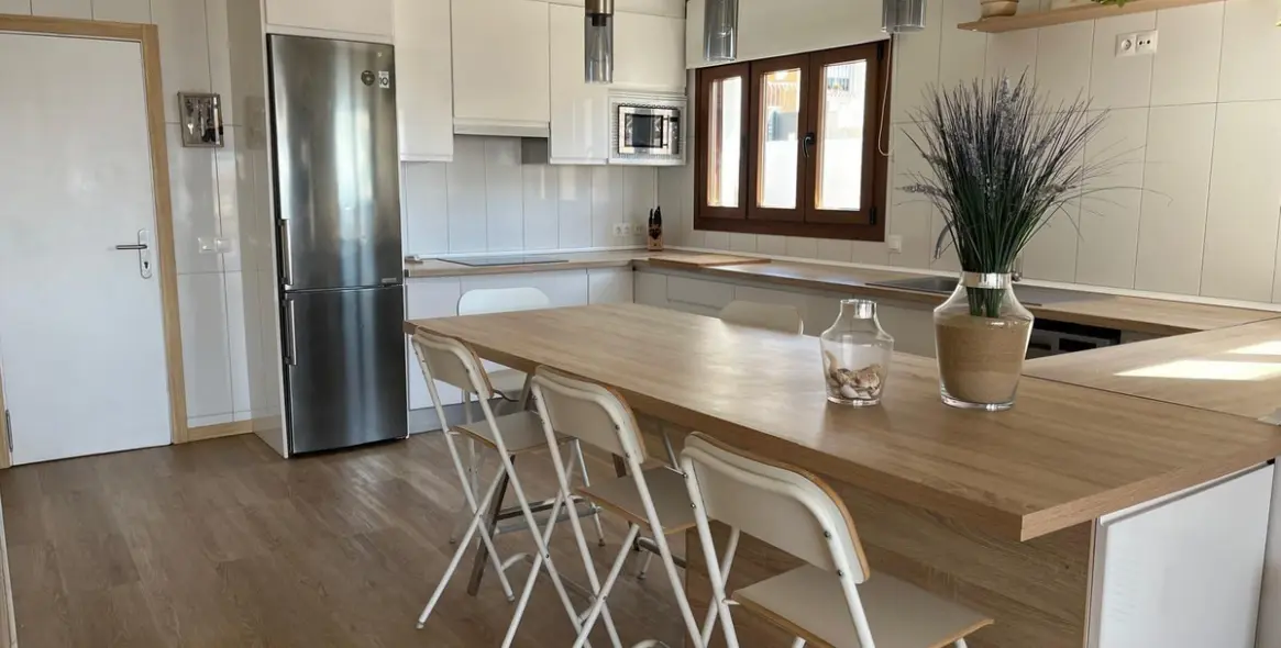 Sale of detached villa in Rincón de la Victoria 15