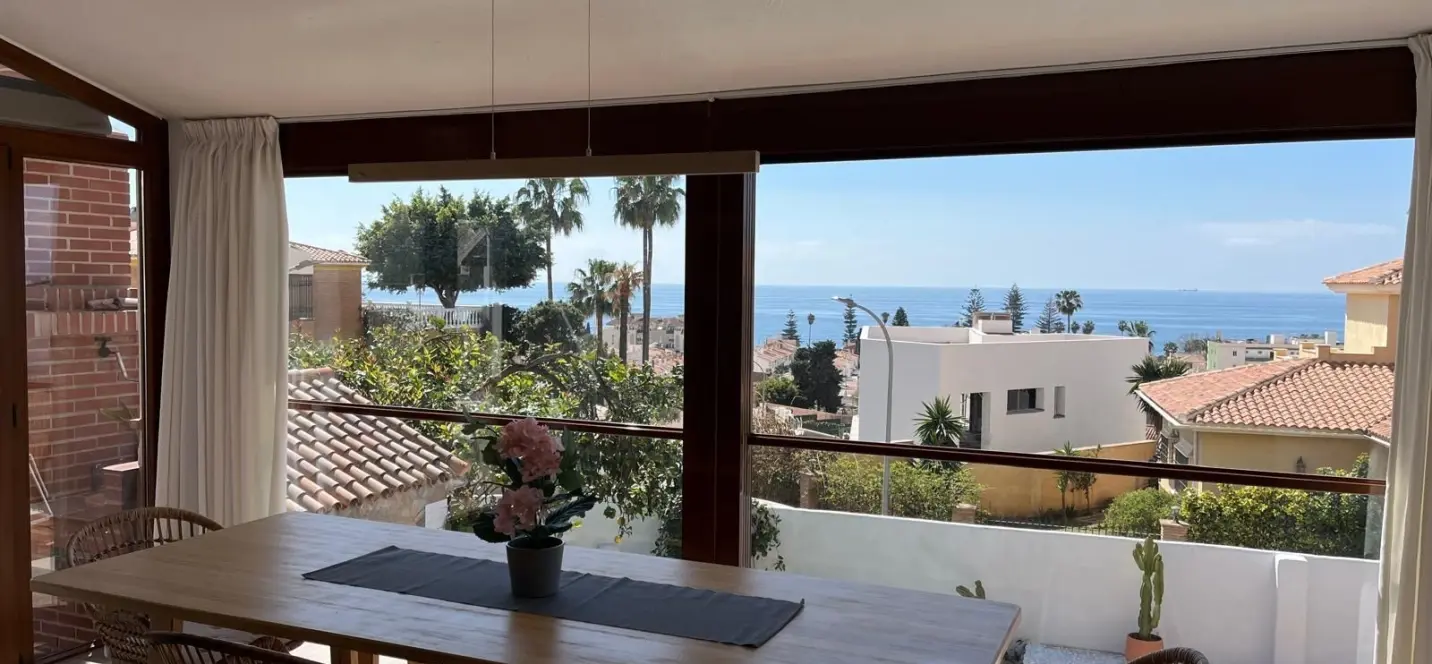 Sale of detached villa in Rincón de la Victoria 0