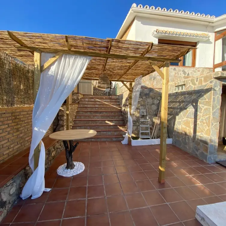 Sale of detached villa in Rincón de la Victoria