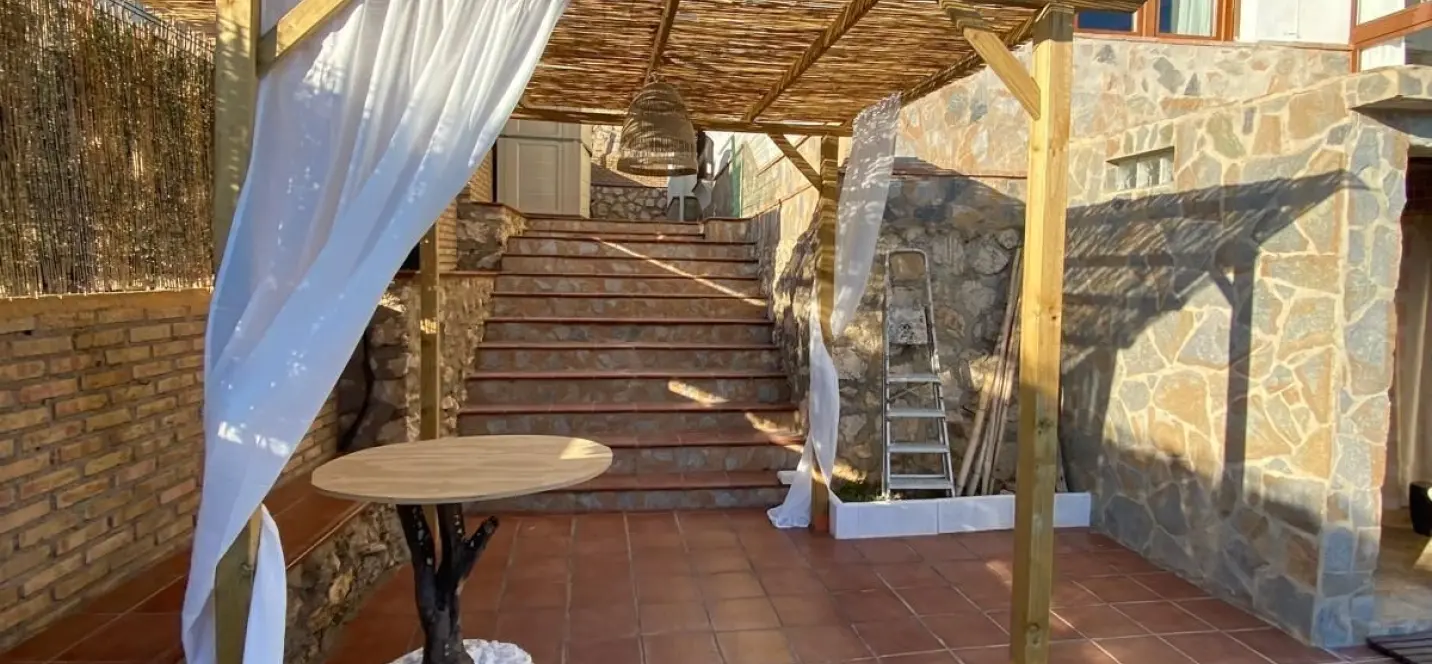 Sale of detached villa in Rincón de la Victoria 3