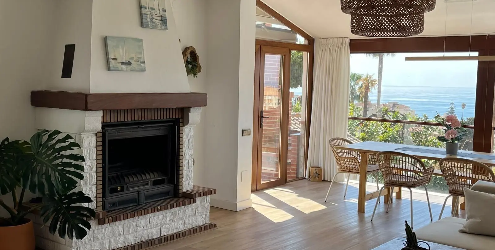 Sale of detached villa in Rincón de la Victoria 5