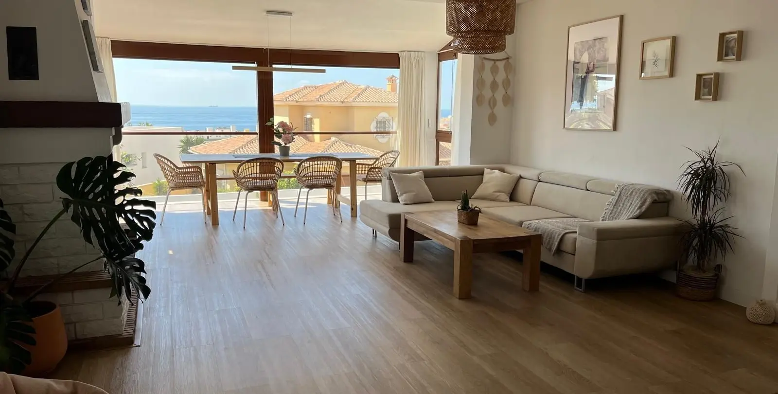 Sale of detached villa in Rincón de la Victoria 6