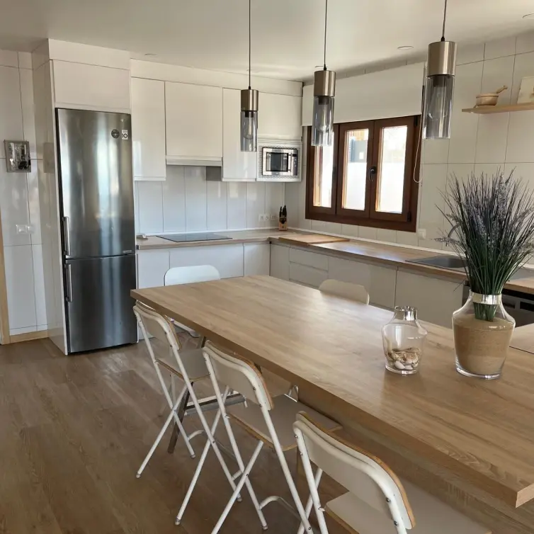 Sale of detached villa in Rincón de la Victoria