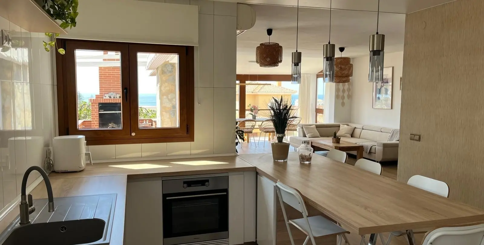 Продажа  отдельно стоящей виллы в Rincón de la Victoria 8